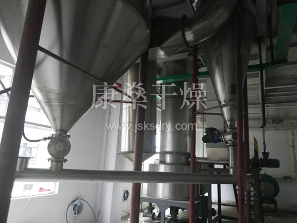 閃蒸干燥機 閃蒸干燥機