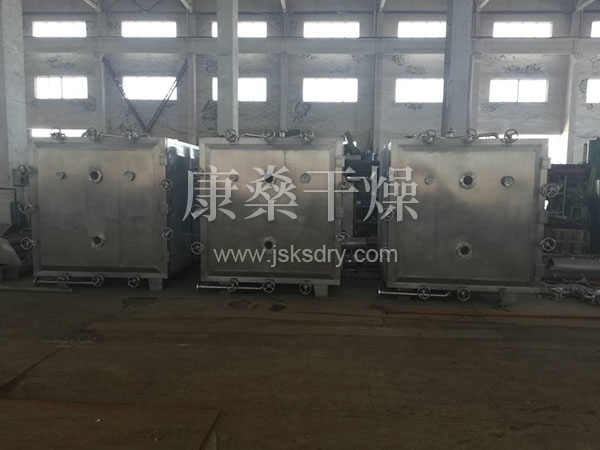 方型真空干燥機 方型真空干燥機